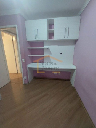 Imagem Apartamento com 3 Quartos à Venda, 103 m² em Centro - Guarulhos Imagem Apartamento com 3 Quartos à Venda, 103 m² em Centro - Guarulhos