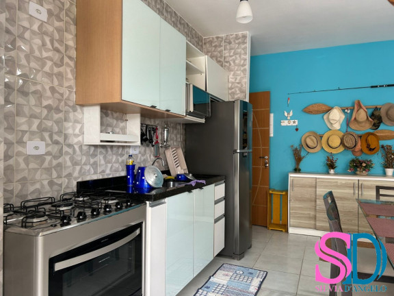 Imagem Apartamento com 2 Quartos para Alugar, 73 m² em Toninhas - Ubatuba Imagem Apartamento com 2 Quartos para Alugar, 73 m² em Toninhas - Ubatuba