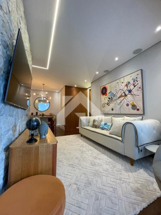 Imagem Apartamento com 3 Quartos à Venda, 82 m² em Alphaville - Barueri Imagem Apartamento com 3 Quartos à Venda, 82 m² em Alphaville - Barueri
