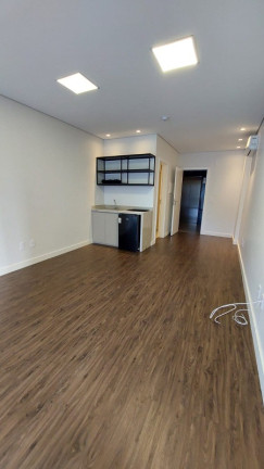 Imagem Imóvel à Venda, 27 m² em Fazendinha - Itajaí