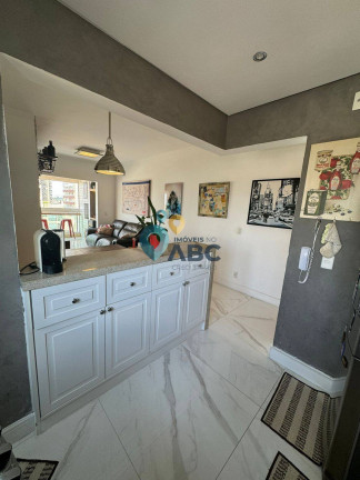 Imagem Apartamento com 2 Quartos à Venda, 67 m² em Jardim Do Mar - São Bernardo Do Campo