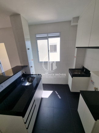 Imagem Apartamento com 2 Quartos à Venda, 43 m² em Jardim Karolyne - Votorantim