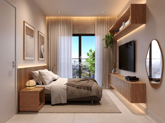 Imagem Apartamento com 2 Quartos à Venda, 76 m² em Sumaré - Caraguatatuba