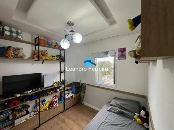 Imagem Apartamento com 3 Quartos à Venda, 71 m² em Centro - São Bernardo Do Campo Imagem Apartamento com 3 Quartos à Venda, 71 m² em Centro - São Bernardo Do Campo