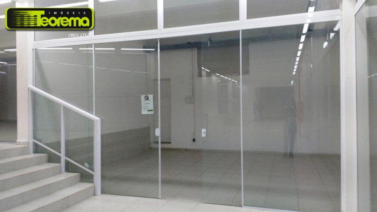 Imagem Loja para Alugar, 11 m² em Centro - Telêmaco Borba Imagem Loja para Alugar, 11 m² em Centro - Telêmaco Borba