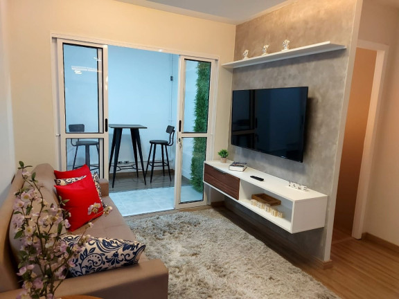 Imagem Apartamento com 2 Quartos à Venda, 55 m² em Posse - Teresópolis Imagem Apartamento com 2 Quartos à Venda, 55 m² em Posse - Teresópolis