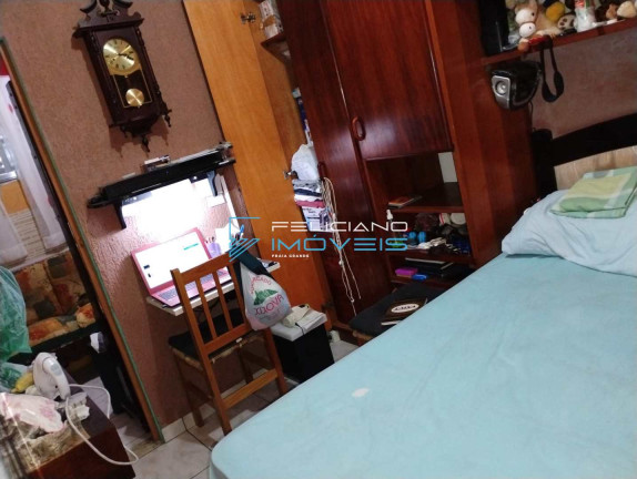 Imagem Apartamento com 1 Quarto à Venda, 45 m² em Canto Do Forte - Praia Grande Imagem Apartamento com 1 Quarto à Venda, 45 m² em Canto Do Forte - Praia Grande