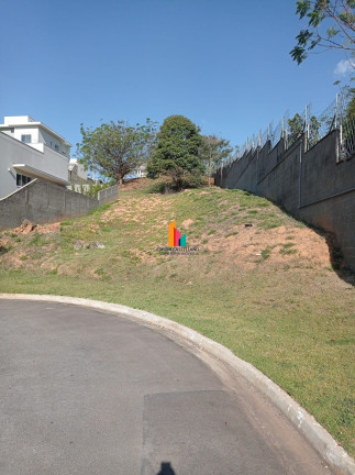 Imagem Terreno à Venda, 468 m² em Santo Antonio - Louveira