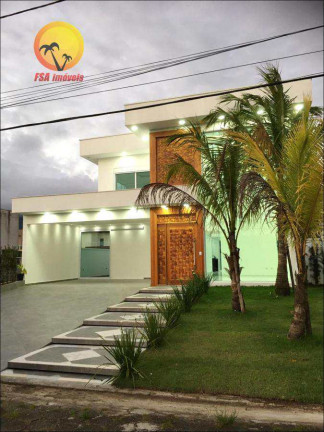 Imagem Casa com 5 Quartos à Venda, 450 m² em Centro - Bertioga Imagem Casa com 5 Quartos à Venda, 450 m² em Centro - Bertioga