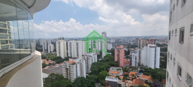 Imagem Apartamento com 3 Quartos à Venda, 195 m² em Vila Sofia - São Paulo