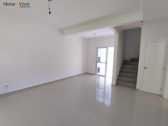 Imagem Casa com 3 Quartos à Venda, 109 m² em Uberaba - Curitiba Imagem Casa com 3 Quartos à Venda, 109 m² em Uberaba - Curitiba