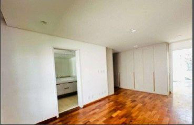 Imagem Casa com 4 Quartos à Venda, 650 m² em Alto Da Boa Vista - São Paulo