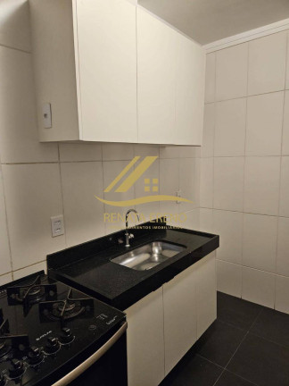 Imagem Apartamento com 2 Quartos à Venda, 48 m² em Aparecidinha - Sorocaba Imagem Apartamento com 2 Quartos à Venda, 48 m² em Aparecidinha - Sorocaba