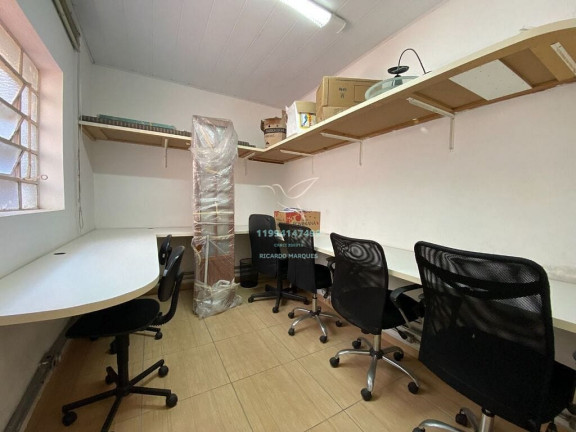 Imagem Casa com 4 Quartos à Venda, 120 m² em Pinheiros - São Paulo