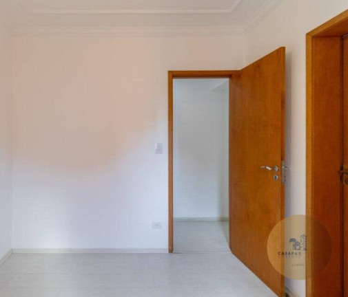 Imagem Apartamento com 3 Quartos à Venda, 134 m² em Jardim Bela Vista - Santo André