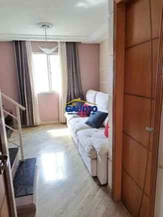 Imagem Casa com 2 Quartos à Venda, 81 m² em Parque Munhoz - São Paulo Imagem Casa com 2 Quartos à Venda, 81 m² em Parque Munhoz - São Paulo