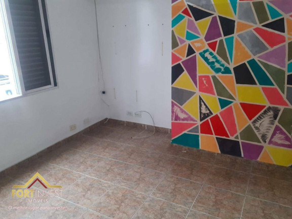 Imagem Imóvel com 1 Quarto à Venda, 34 m² em Ocian - Praia Grande Imagem Imóvel com 1 Quarto à Venda, 34 m² em Ocian - Praia Grande