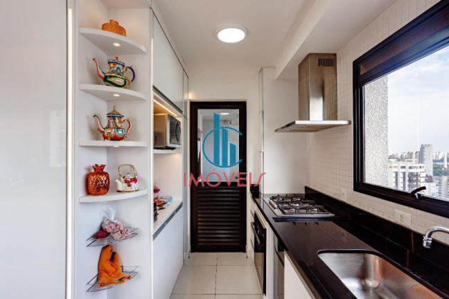 Imagem Apartamento com 3 Quartos à Venda, 215 m² em Jardins - São Paulo Imagem Apartamento com 3 Quartos à Venda, 215 m² em Jardins - São Paulo