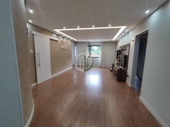 Imagem Apartamento com 3 Quartos à Venda, 105 m² em Marapé - Santos Imagem Apartamento com 3 Quartos à Venda, 105 m² em Marapé - Santos