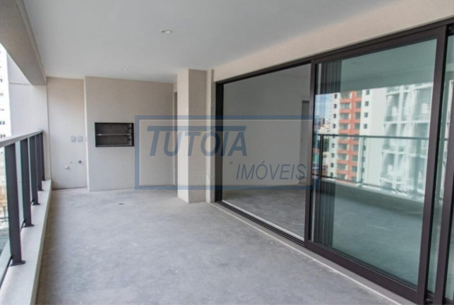 Apartamento com 4 Quartos à Venda, 145 m² em Vila Mariana - São Paulo