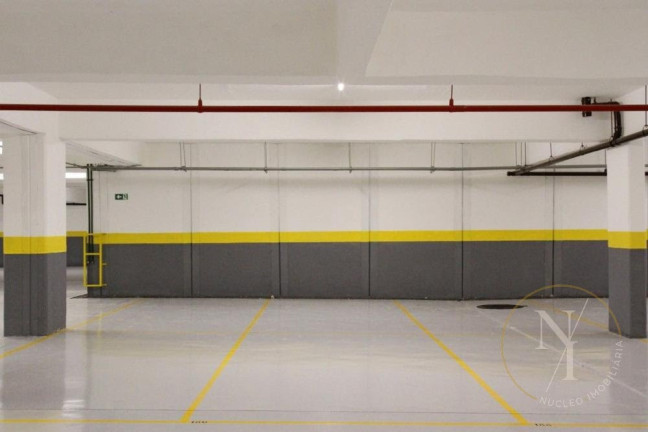 Imagem Apartamento com 3 Quartos à Venda, 299 m² em Cidade Mãe Do Céu - São Paulo