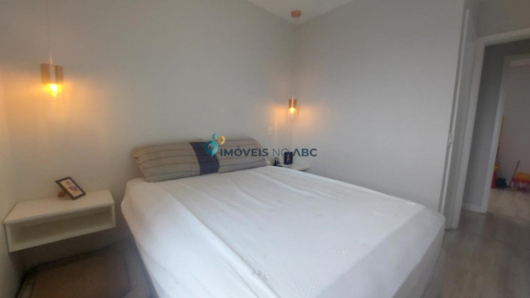 Imagem Apartamento com 3 Quartos à Venda, 84 m² em Centro - São Bernardo Do Campo
