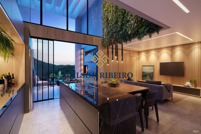 Imagem Apartamento com 2 Quartos à Venda, 68 m² em São Francisco De Assis - Camboriú