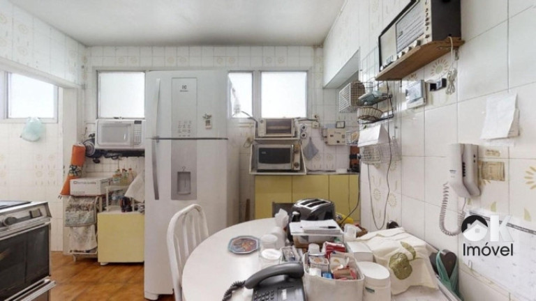 Imagem Apartamento com 3 Quartos à Venda, 113 m² em Perdizes - São Paulo Imagem Apartamento com 3 Quartos à Venda, 113 m² em Perdizes - São Paulo