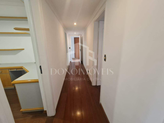 Imagem Apartamento com 3 Quartos para Alugar, 187 m² em Anchieta - São Bernardo Do Campo