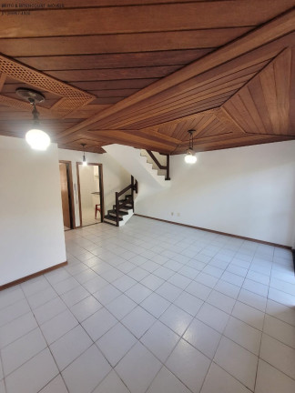 Imagem Casa com 4 Quartos à Venda, 123 m² em Itapuã - Salvador