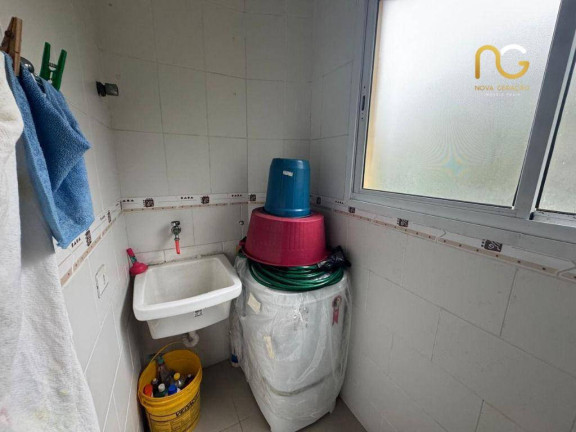 Imagem Apartamento com 2 Quartos à Venda, 58 m² em Boqueirão - Praia Grande Imagem Apartamento com 2 Quartos à Venda, 58 m² em Boqueirão - Praia Grande