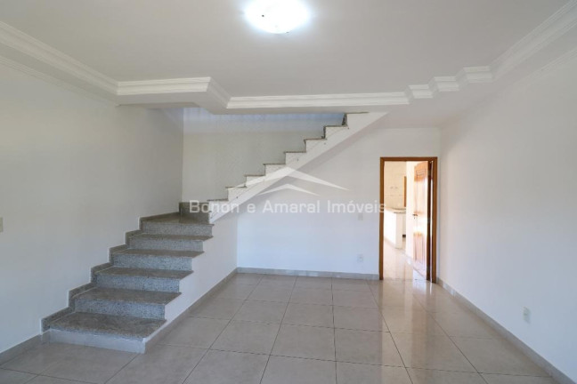 Imagem Casa de Condomínio com 3 Quartos à Venda, 300 m² em João Aranha - Paulínia Imagem Casa de Condomínio com 3 Quartos à Venda, 300 m² em João Aranha - Paulínia