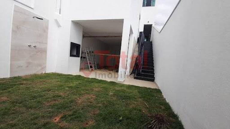 Imagem Casa com 3 Quartos à Venda, 160 m² em Residencial Bethania - Santana Do Paraíso Imagem Casa com 3 Quartos à Venda, 160 m² em Residencial Bethania - Santana Do Paraíso