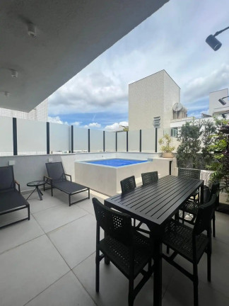 Imagem Cobertura com 2 Quartos à Venda, 87 m² em Cruzeiro - Belo Horizonte Imagem Cobertura com 2 Quartos à Venda, 87 m² em Cruzeiro - Belo Horizonte