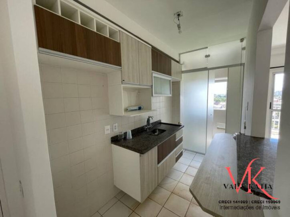 Imagem Apartamento com 2 Quartos à Venda, 68 m² em Parque Santo Antônio - Taubaté Imagem Apartamento com 2 Quartos à Venda, 68 m² em Parque Santo Antônio - Taubaté