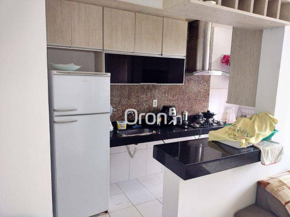 Imagem Apartamento com 2 Quartos à Venda, 50 m² em Jardim Bela Vista - Aparecida De Goiânia Imagem Apartamento com 2 Quartos à Venda, 50 m² em Jardim Bela Vista - Aparecida De Goiânia