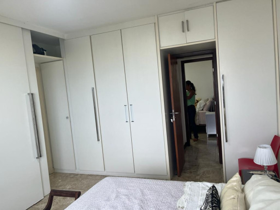 Imagem Apartamento com 4 Quartos para Alugar, 220 m² em Horto Florestal - Salvador Imagem Apartamento com 4 Quartos para Alugar, 220 m² em Horto Florestal - Salvador