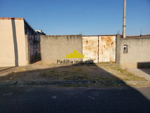 Imagem Terreno à Venda, 175 m² em Nova Votorantim - Votorantim Imagem Terreno à Venda, 175 m² em Nova Votorantim - Votorantim