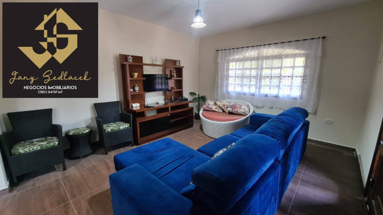 Imagem Chácara com 3 Quartos à Venda, 527 m² em Terra Preta - São Paulo Imagem Chácara com 3 Quartos à Venda, 527 m² em Terra Preta - São Paulo