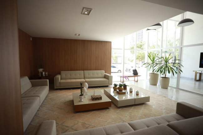 Imagem Apartamento com 3 Quartos à Venda, 176 m² em Setor Oeste - Goiânia