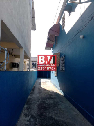 Imagem Apartamento com 2 Quartos à Venda, 60 m² em Irajá - Rio De Janeiro