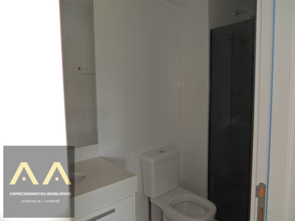 Imagem Apartamento com 32 Quartos à Venda, 97 m² em Alphaville Empresarial - Barueri