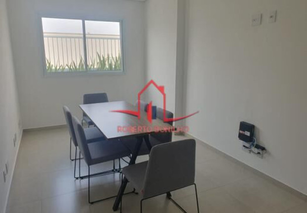 Imagem Apartamento com 2 Quartos para Alugar, 70 m² em Rudge Ramos - São Bernardo Do Campo Imagem Apartamento com 2 Quartos para Alugar, 70 m² em Rudge Ramos - São Bernardo Do Campo