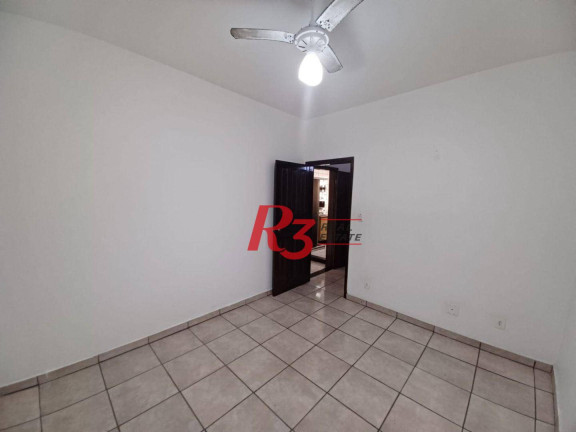 Imagem Sobrado com 3 Quartos para Alugar, 90 m² em Embaré - Santos Imagem Sobrado com 3 Quartos para Alugar, 90 m² em Embaré - Santos
