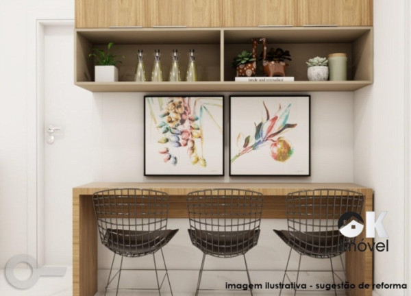 Imagem Apartamento com 2 Quartos à Venda, 67 m² em Itaim Bibi - São Paulo Imagem Apartamento com 2 Quartos à Venda, 67 m² em Itaim Bibi - São Paulo