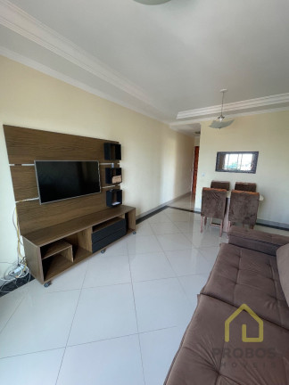 Imagem Imóvel com 3 Quartos para Alugar, 85 m² em Jardim Rossignatti - Indaiatuba Imagem Imóvel com 3 Quartos para Alugar, 85 m² em Jardim Rossignatti - Indaiatuba
