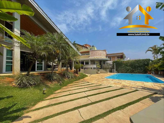 Imagem Casa de Condomínio com 4 Quartos à Venda, 313 m² em Granja Viana - Cotia Imagem Casa de Condomínio com 4 Quartos à Venda, 313 m² em Granja Viana - Cotia