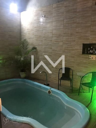 Imagem Sobrado com 3 Quartos à Venda, 250 m² em Jardim Bandeirantes - Guarulhos