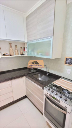 Imagem Casa de Condomínio com 3 Quartos à Venda,  em Green Valley - Votorantim