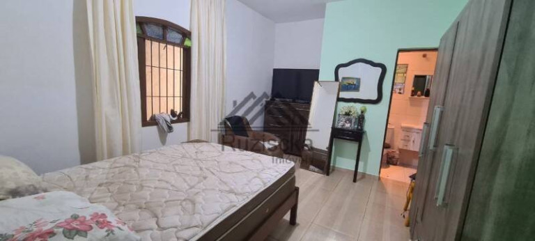 Imagem Casa com 2 Quartos à Venda, 131 m² em Balneario Gaivotas - Itanhaém